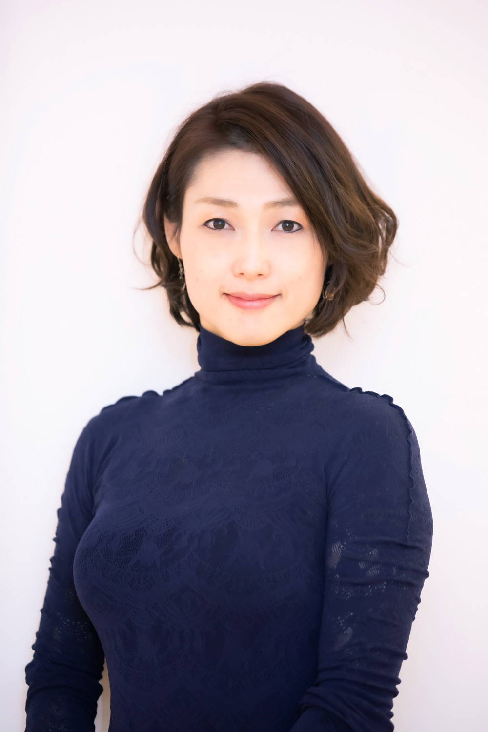 小茂田容子