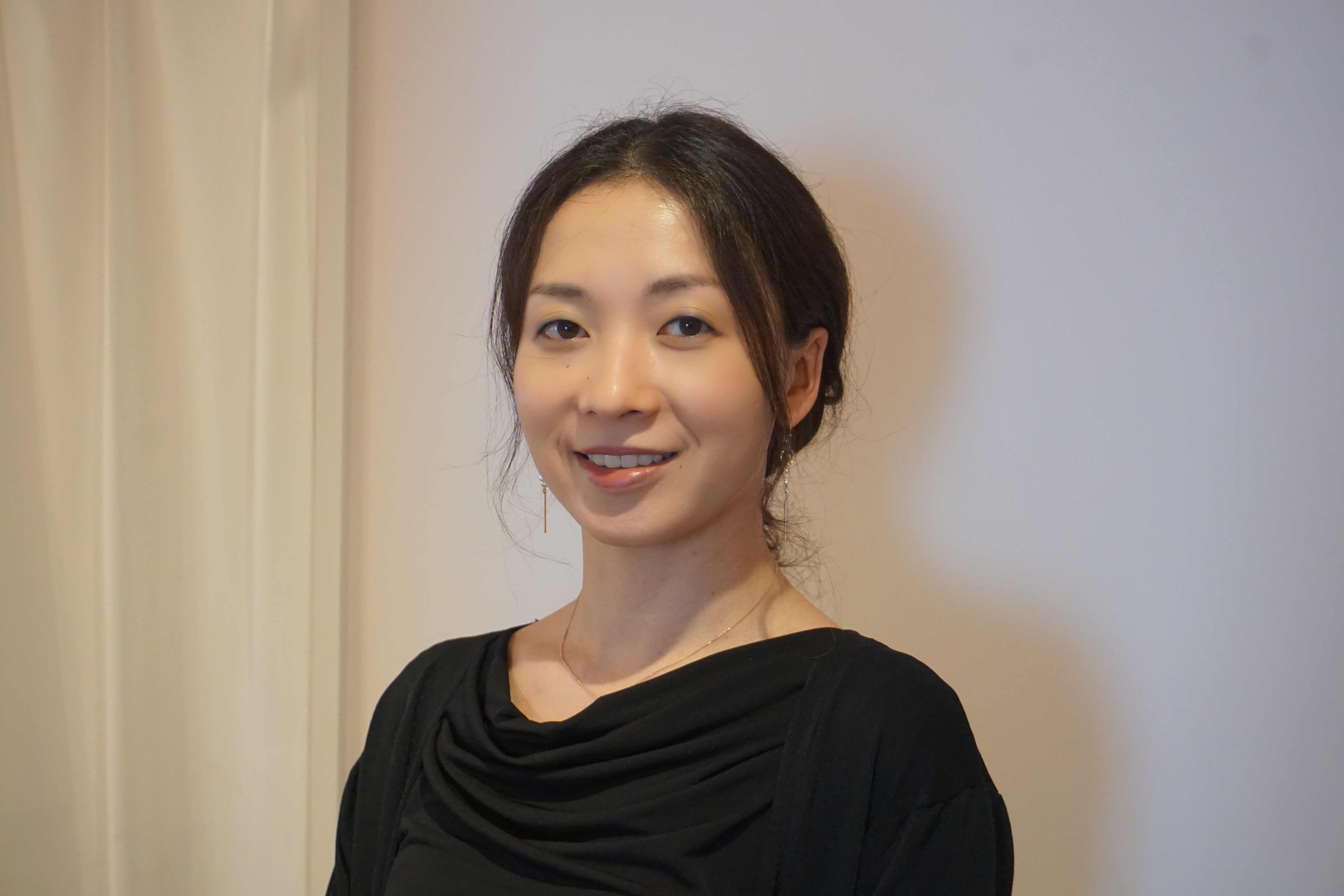 中田 裕希子