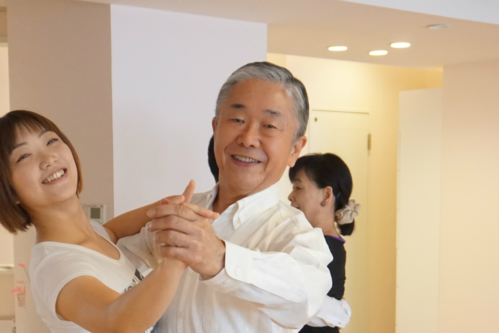 お客様の写真1